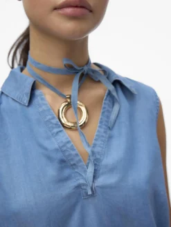 Damen Vero Moda VMHARPER Top