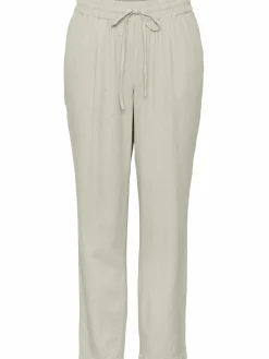 Damen Vero Moda VMJESMILO ANKLE PANTS Hose