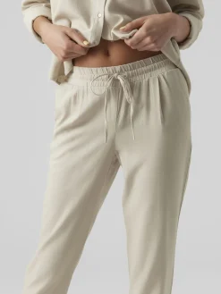Damen Vero Moda VMJESMILO ANKLE PANTS Hose