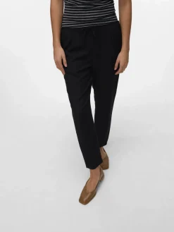 Damen Vero Moda VMJESMILO ANKLE PANTS Hose