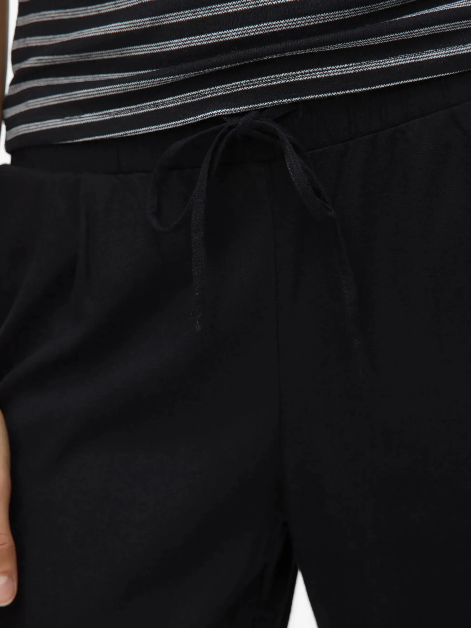 Damen Vero Moda VMJESMILO ANKLE PANTS Hose