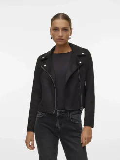 Damen Vero Moda VMJOSE SHORT Jacke