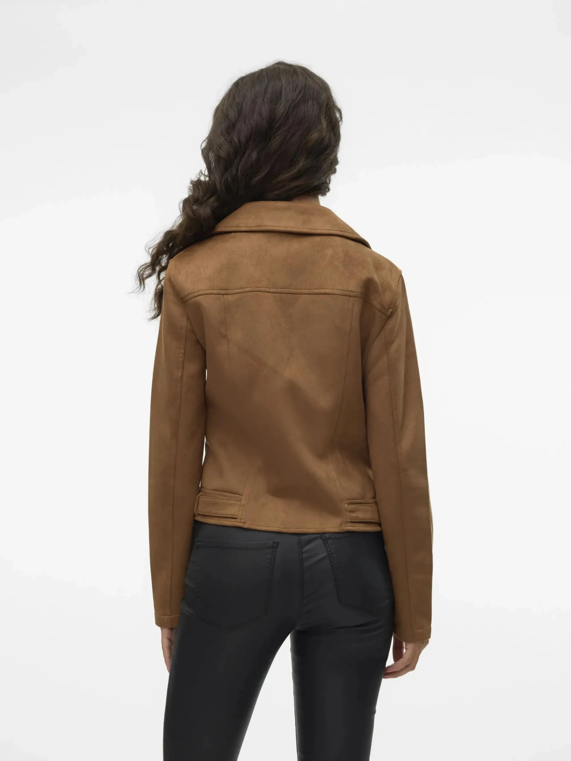 Damen Vero Moda VMJOSE SHORT Jacke