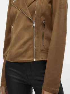 Damen Vero Moda VMJOSE SHORT Jacke
