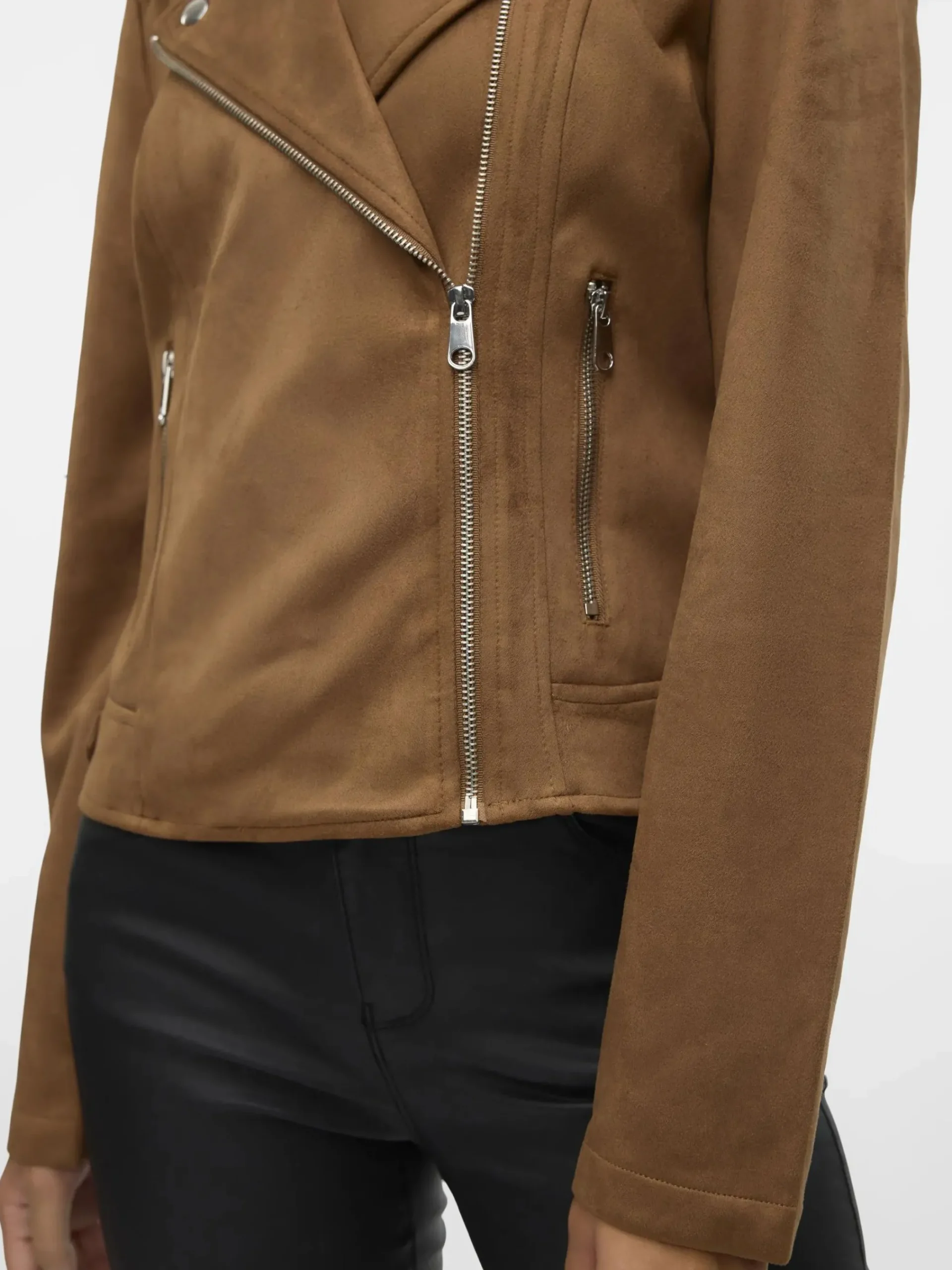 Damen Vero Moda VMJOSE SHORT Jacke