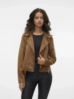 Damen Vero Moda VMJOSE SHORT Jacke