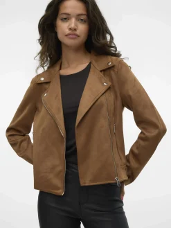 Damen Vero Moda VMJOSE SHORT Jacke