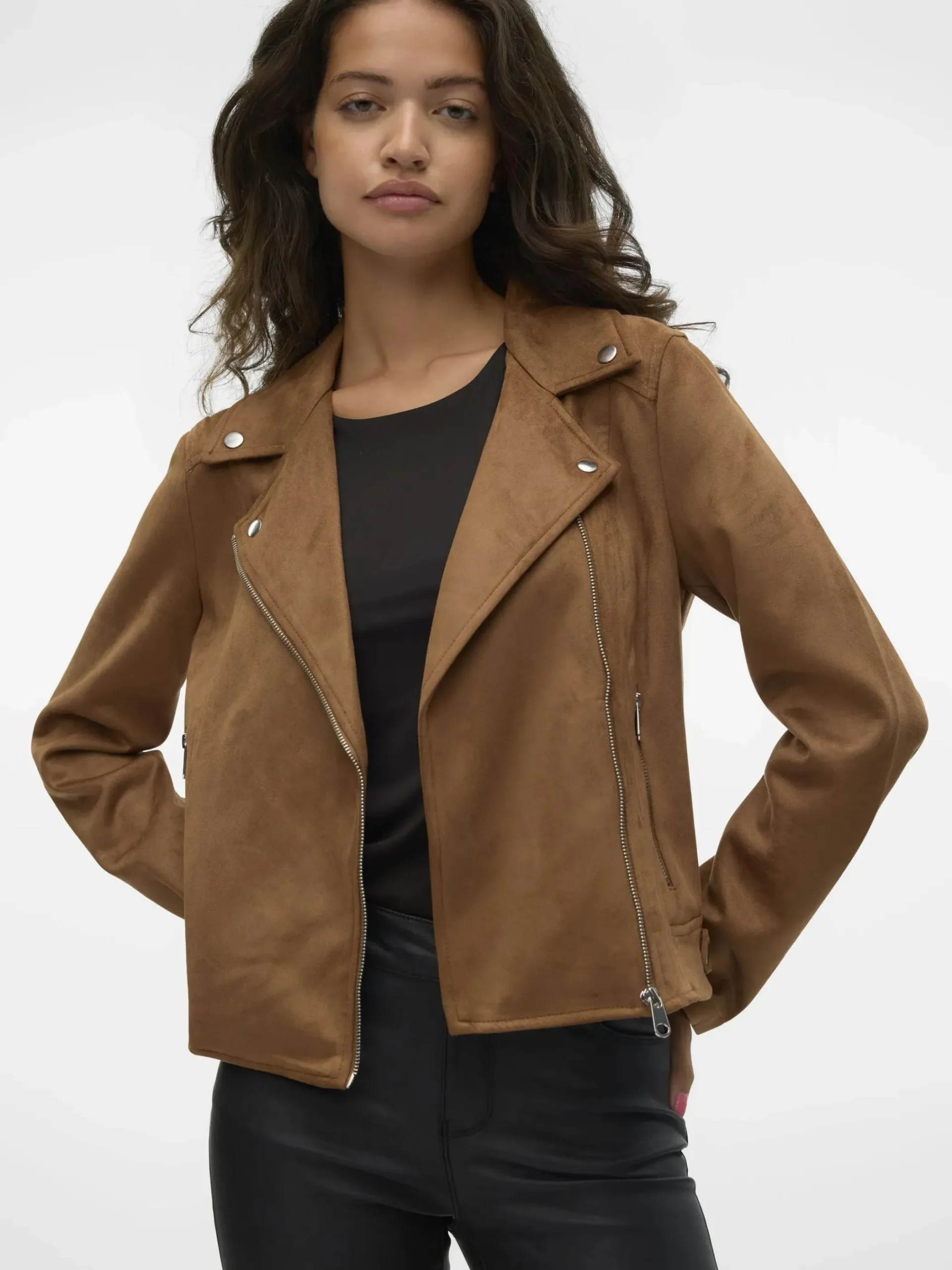 Damen Vero Moda VMJOSE SHORT Jacke