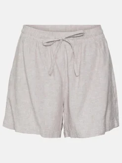 Damen Vero Moda VMLINN SHORTS WVN NOO Shorts