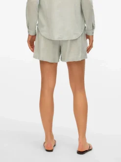 Damen Vero Moda VMLINN SHORTS WVN NOO Shorts