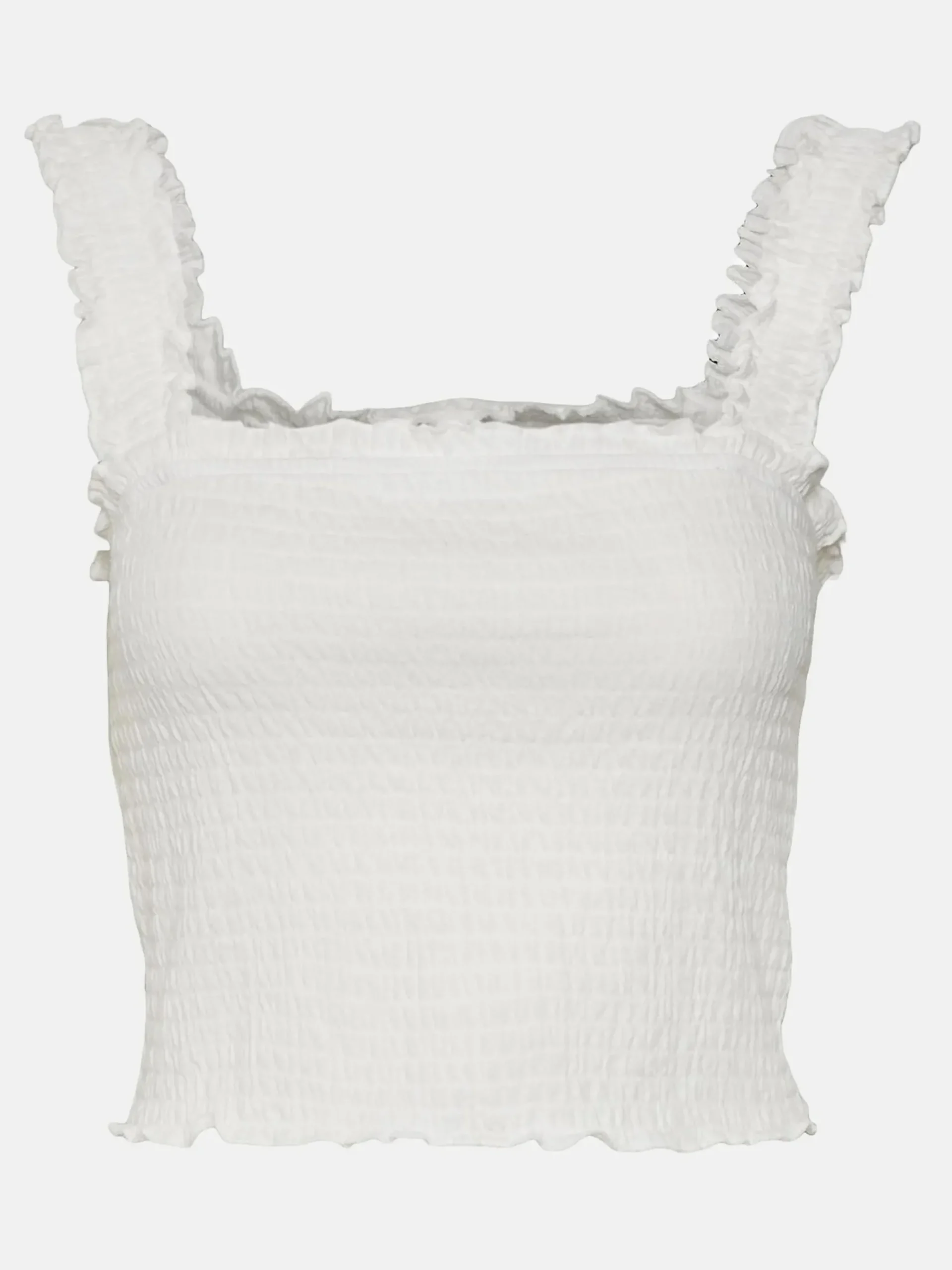 Damen Vero Moda VMMEDOSIABEL SL CROP Top