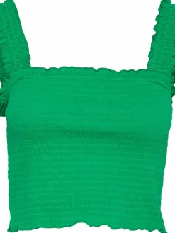 Damen Vero Moda VMMEDOSIABEL SL CROP Top