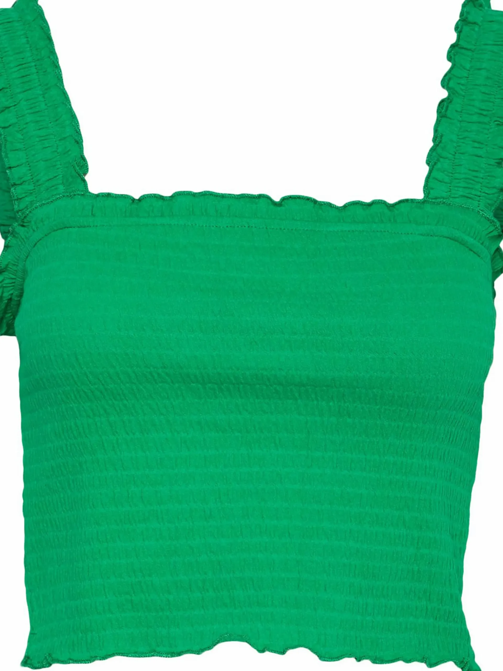 Damen Vero Moda VMMEDOSIABEL SL CROP Top