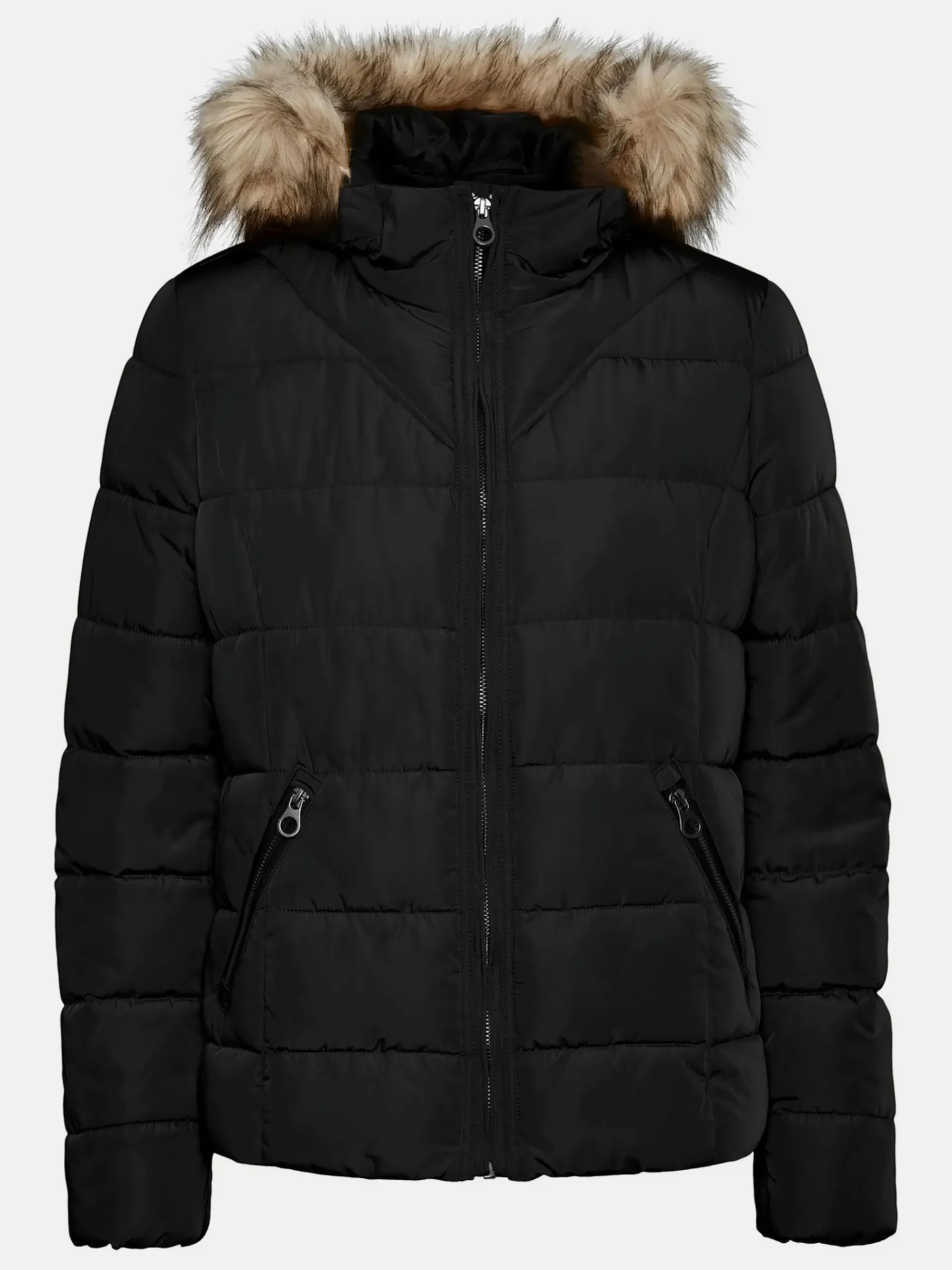 Damen Vero Moda VMMOLLIE AW21 SHORT J Jacke