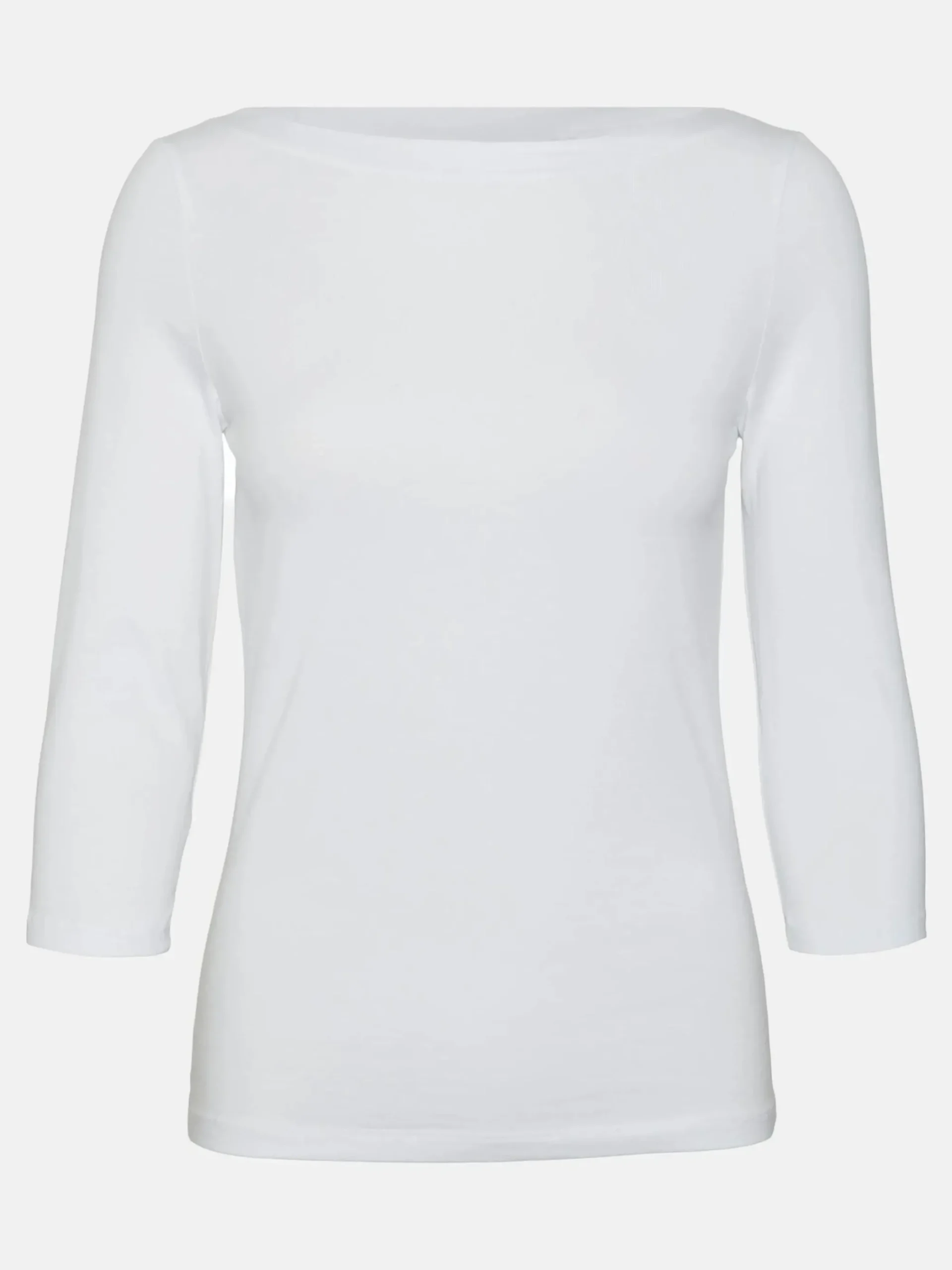 Damen Vero Moda VMPANDA MODAL 3/4 TOP Shirt
