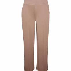 Damen Vero Moda VMPANNA HW WIDE PANT Hose