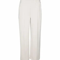 Damen Vero Moda VMPANNA HW WIDE PANT Hose