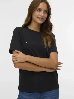 Damen Vero Moda VMPAULINA Shirt