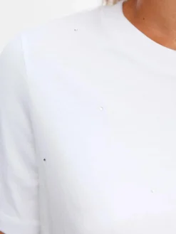 Damen Vero Moda VMPAULINA Shirt