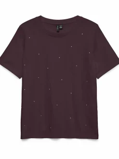 Damen Vero Moda VMPAULINA Shirt