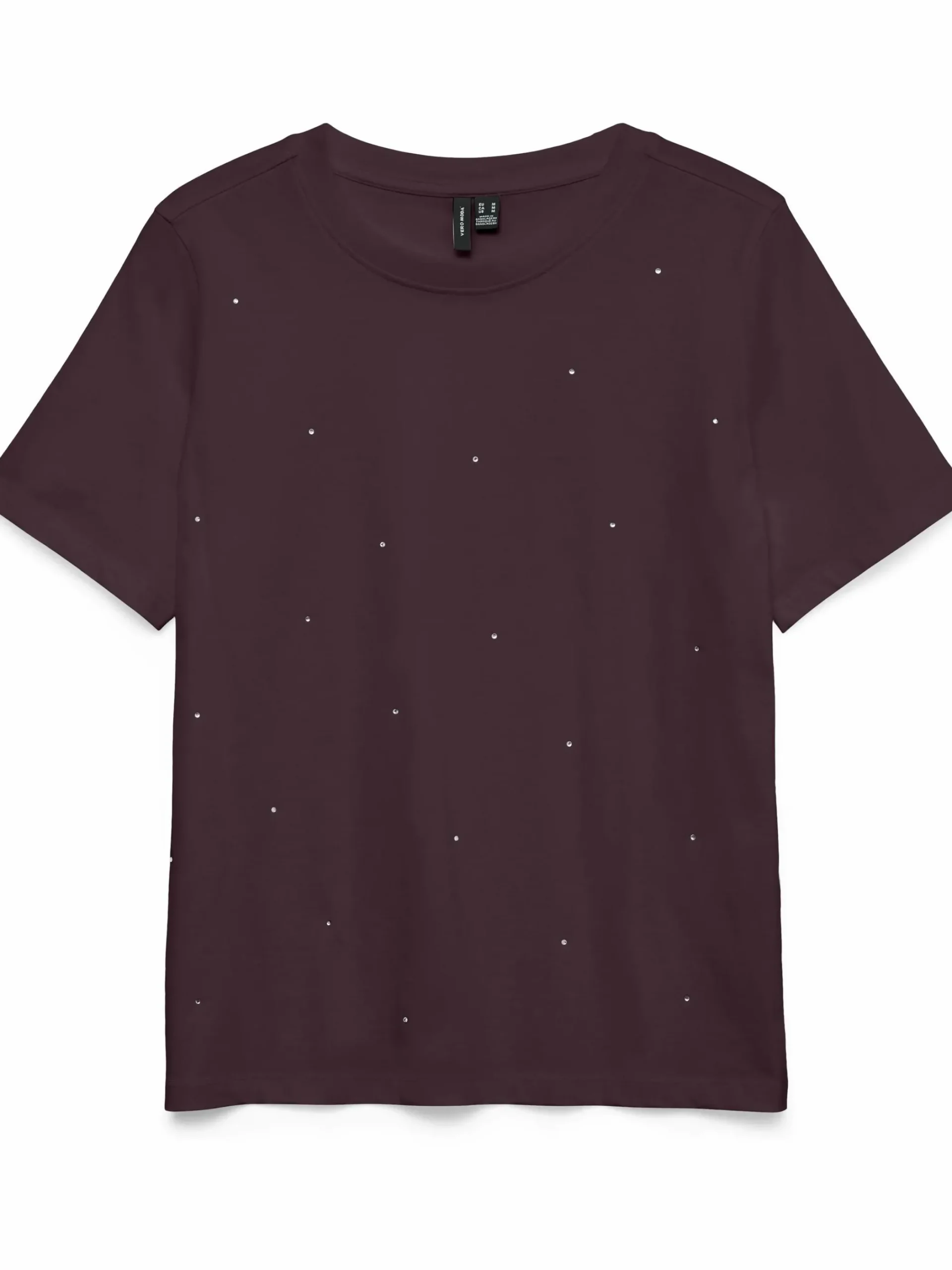 Damen Vero Moda VMPAULINA Shirt