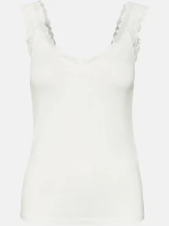 Damen Vero Moda VMROSA SL TOP JRS NOO Top