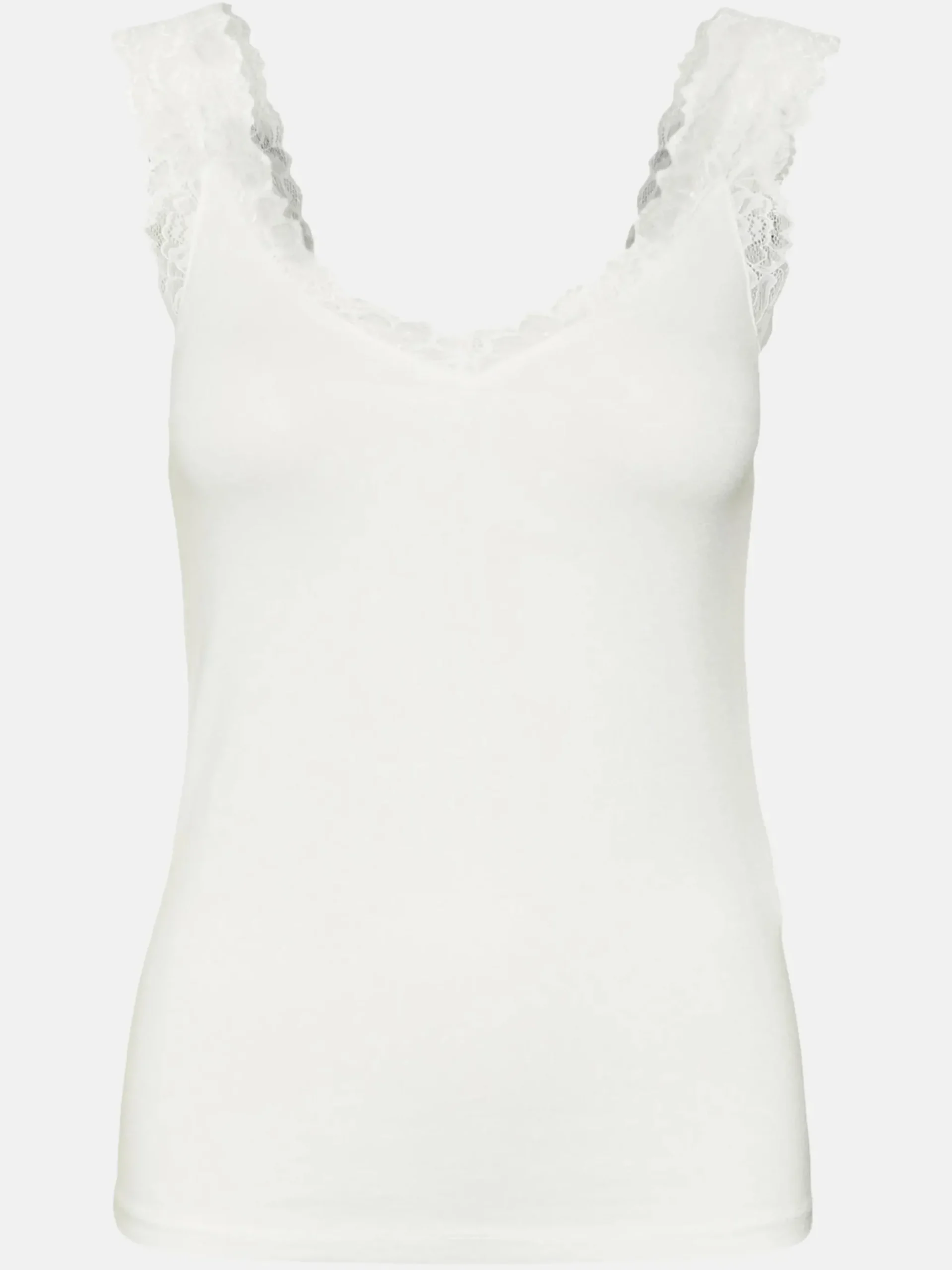 Damen Vero Moda VMROSA SL TOP JRS NOO Top