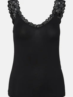 Damen Vero Moda VMROSA SL TOP JRS NOO Top