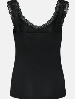 Damen Vero Moda VMROSA SL TOP JRS NOO Top
