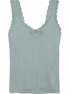 Damen Vero Moda VMROSA SL TOP JRS NOO Top