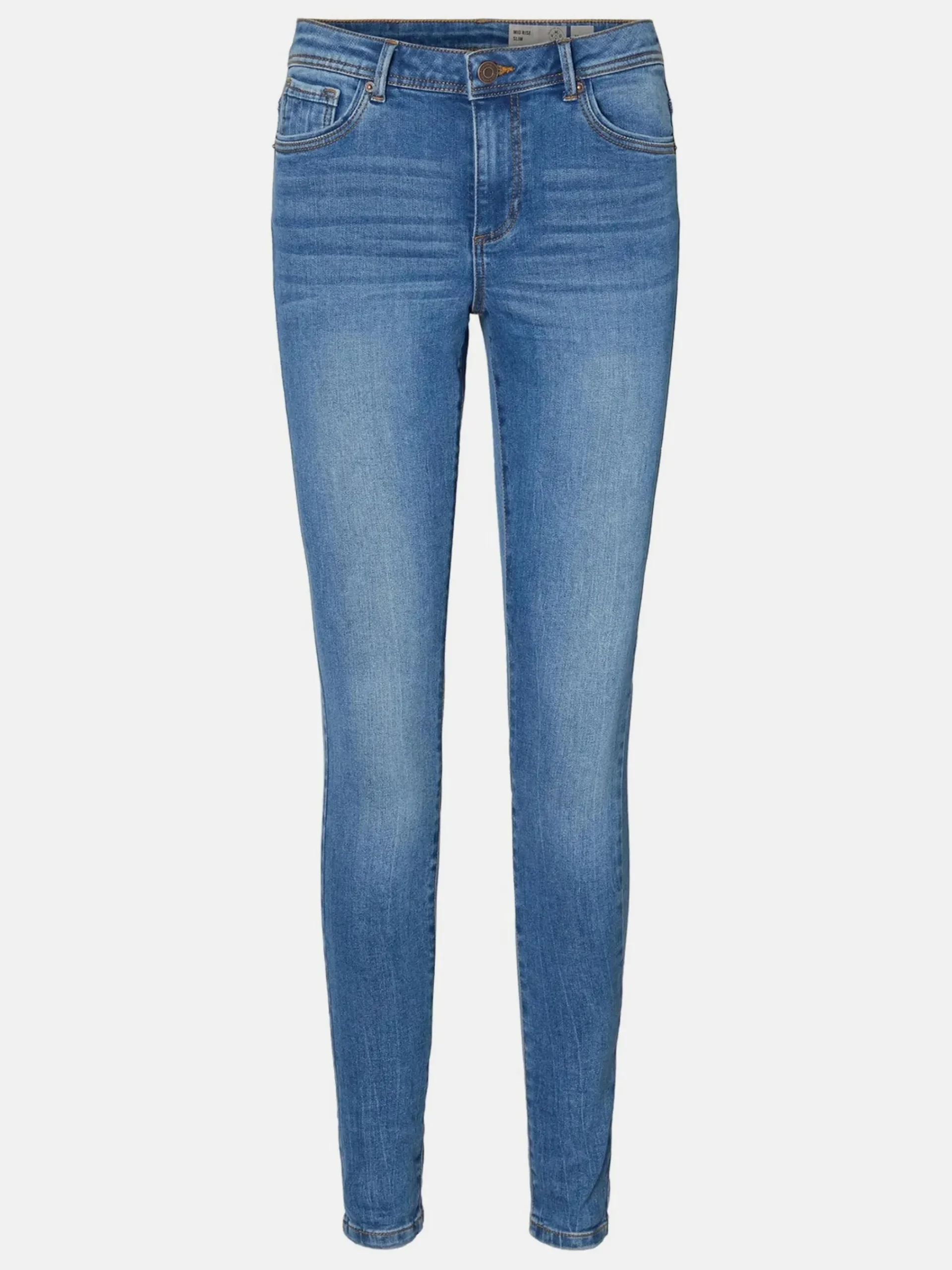 Damen Vero Moda VMTANYA MR S PIPING J Jeans