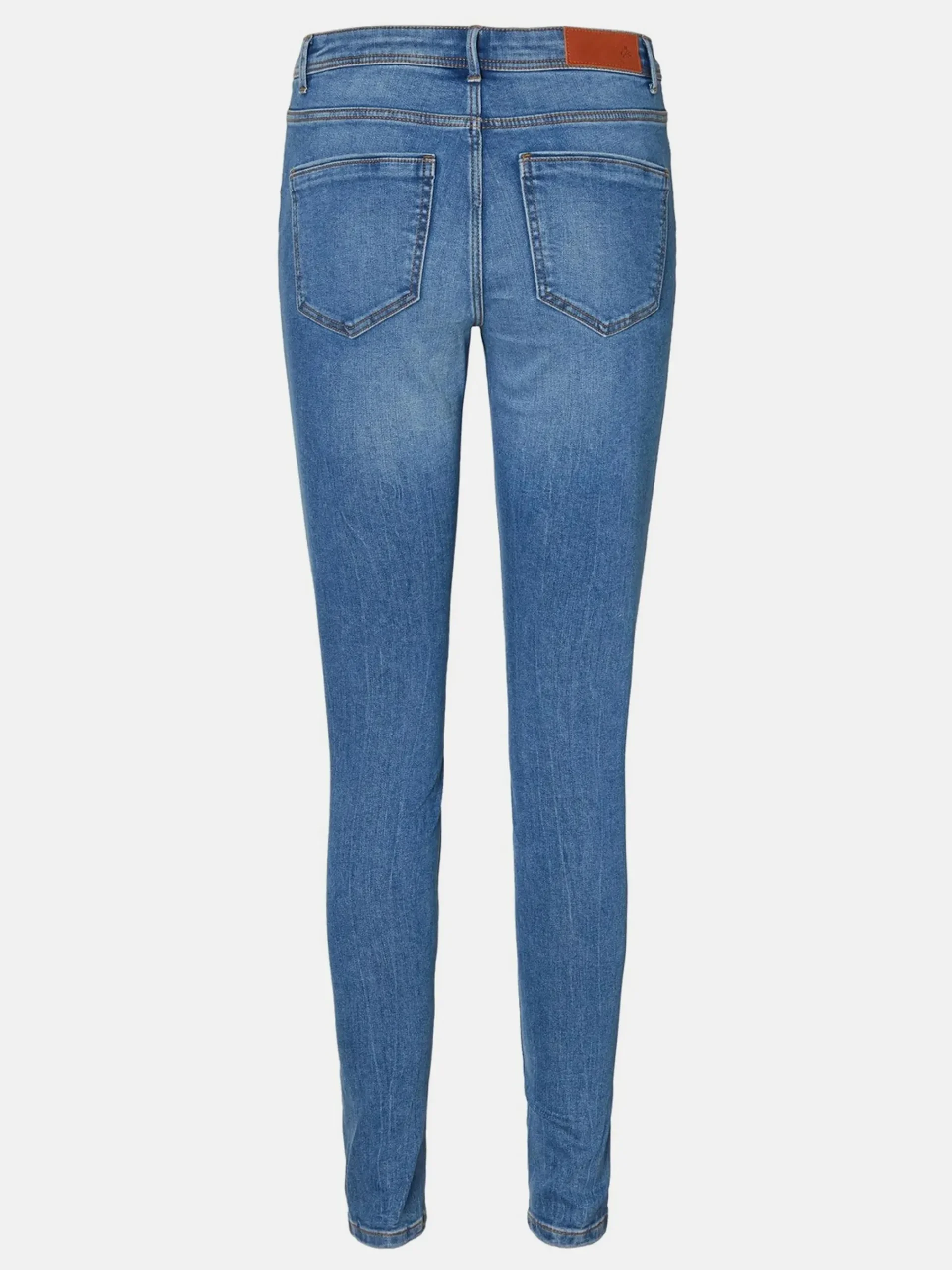Damen Vero Moda VMTANYA MR S PIPING J Jeans