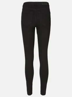 Damen Vero Moda VMTANYA MR S PIPING J Jeans