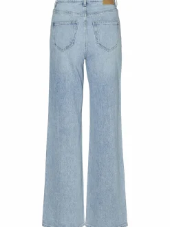 Damen Vero Moda VMTESSA HR STRAIGHT J Jeans