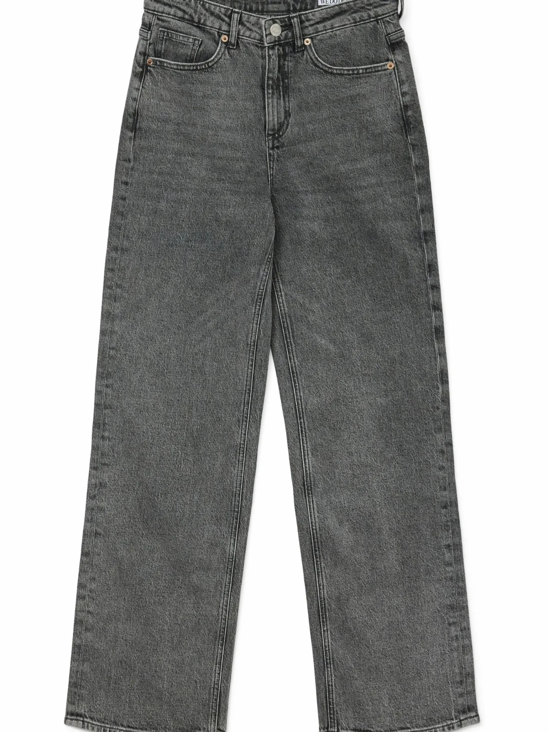 Damen Vero Moda VMTESSA HR WIDE Jeans