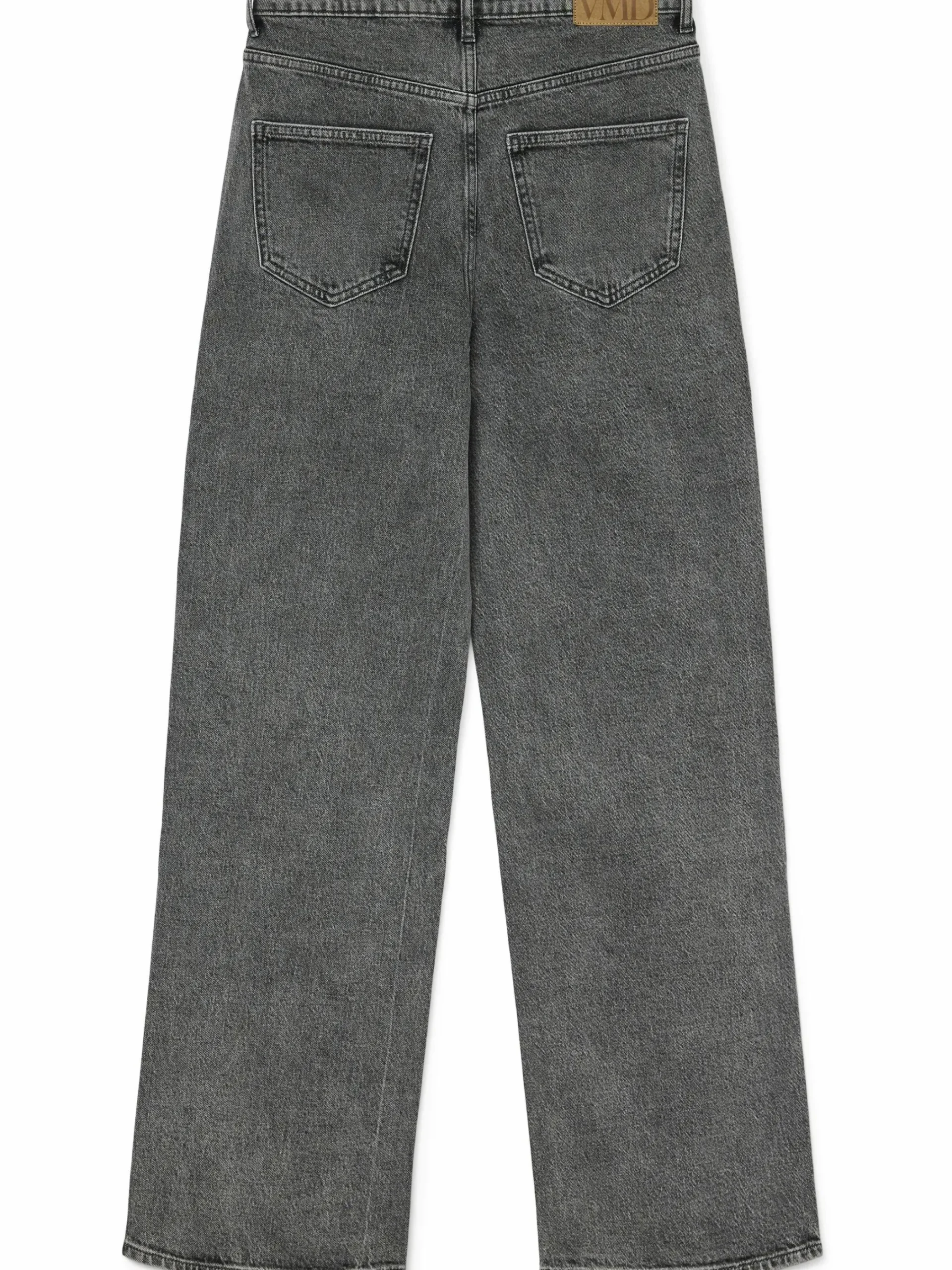 Damen Vero Moda VMTESSA HR WIDE Jeans