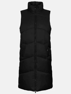 Damen Vero Moda VMUPPSALA 3-4 WAISTCO Longweste