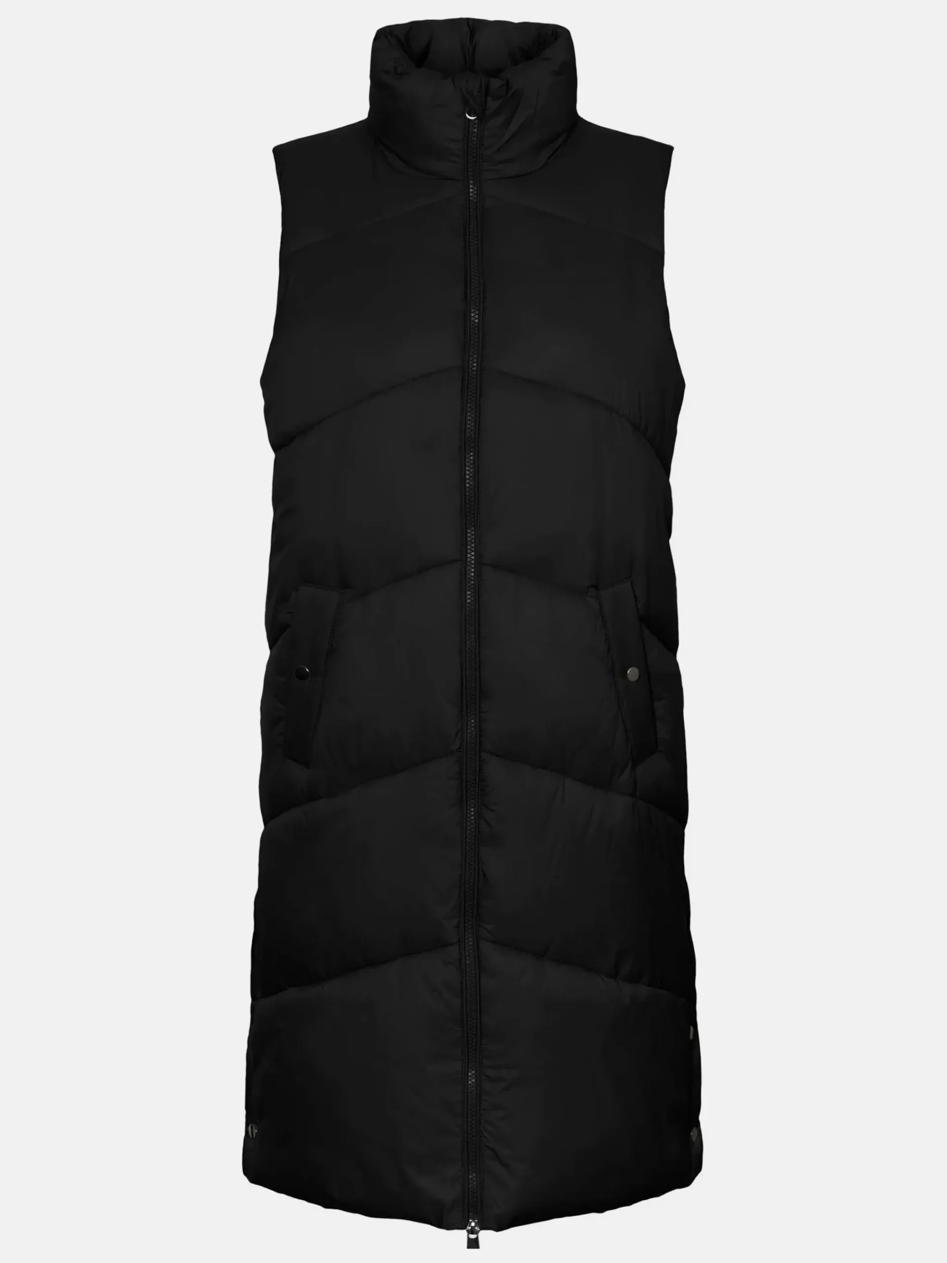 Damen Vero Moda VMUPPSALA 3-4 WAISTCO Longweste