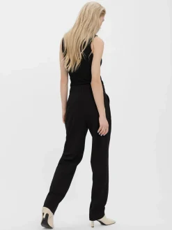 Damen Vero Moda VMZELDA H/W STRAIGHT Hose