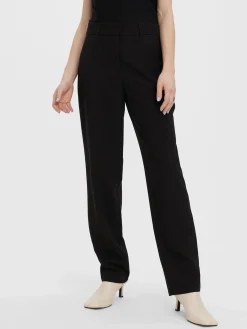 Damen Vero Moda VMZELDA H/W STRAIGHT Hose
