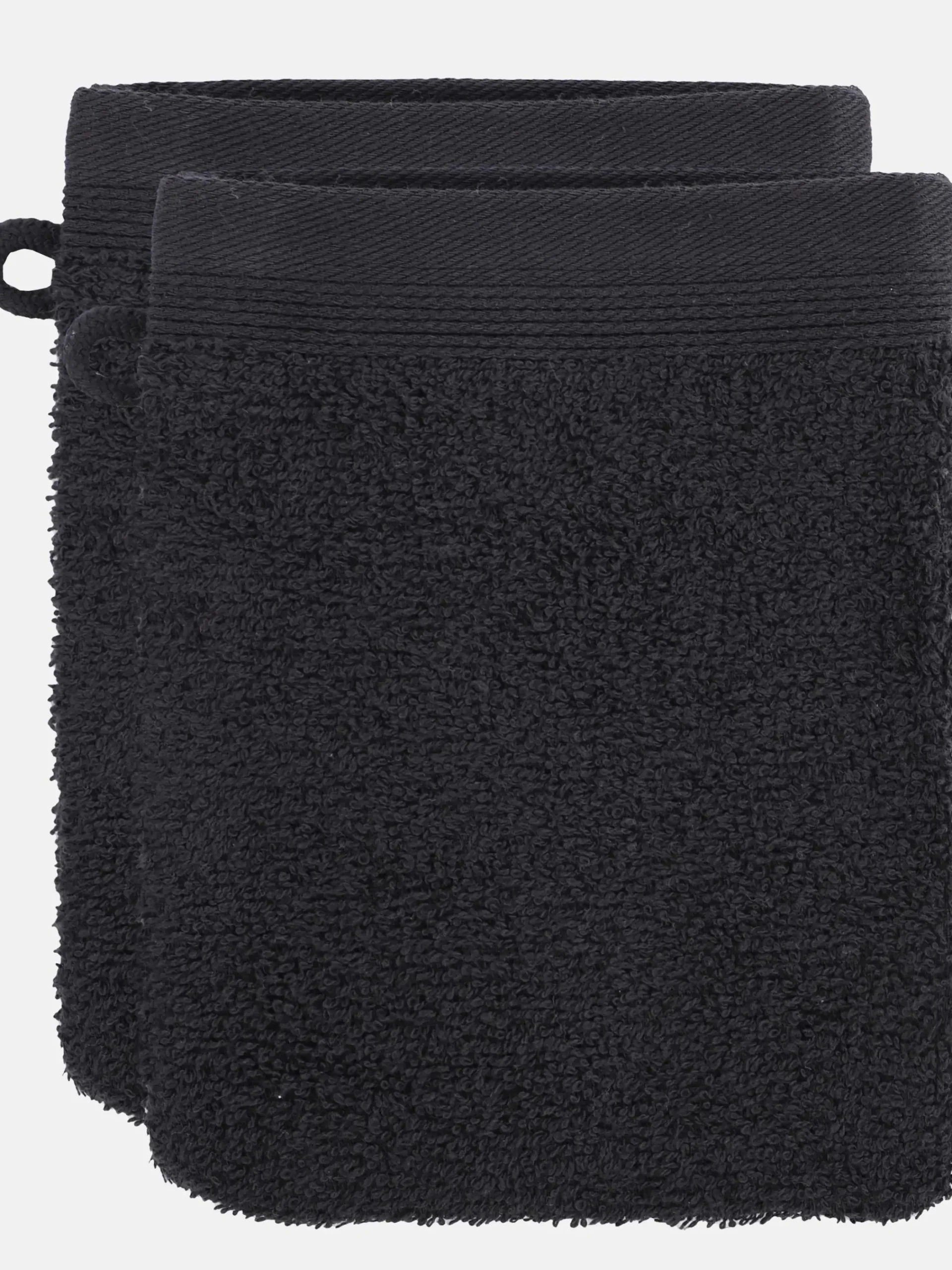 Villa Grinario Waschhandschuh 2er Set, 16x21cm