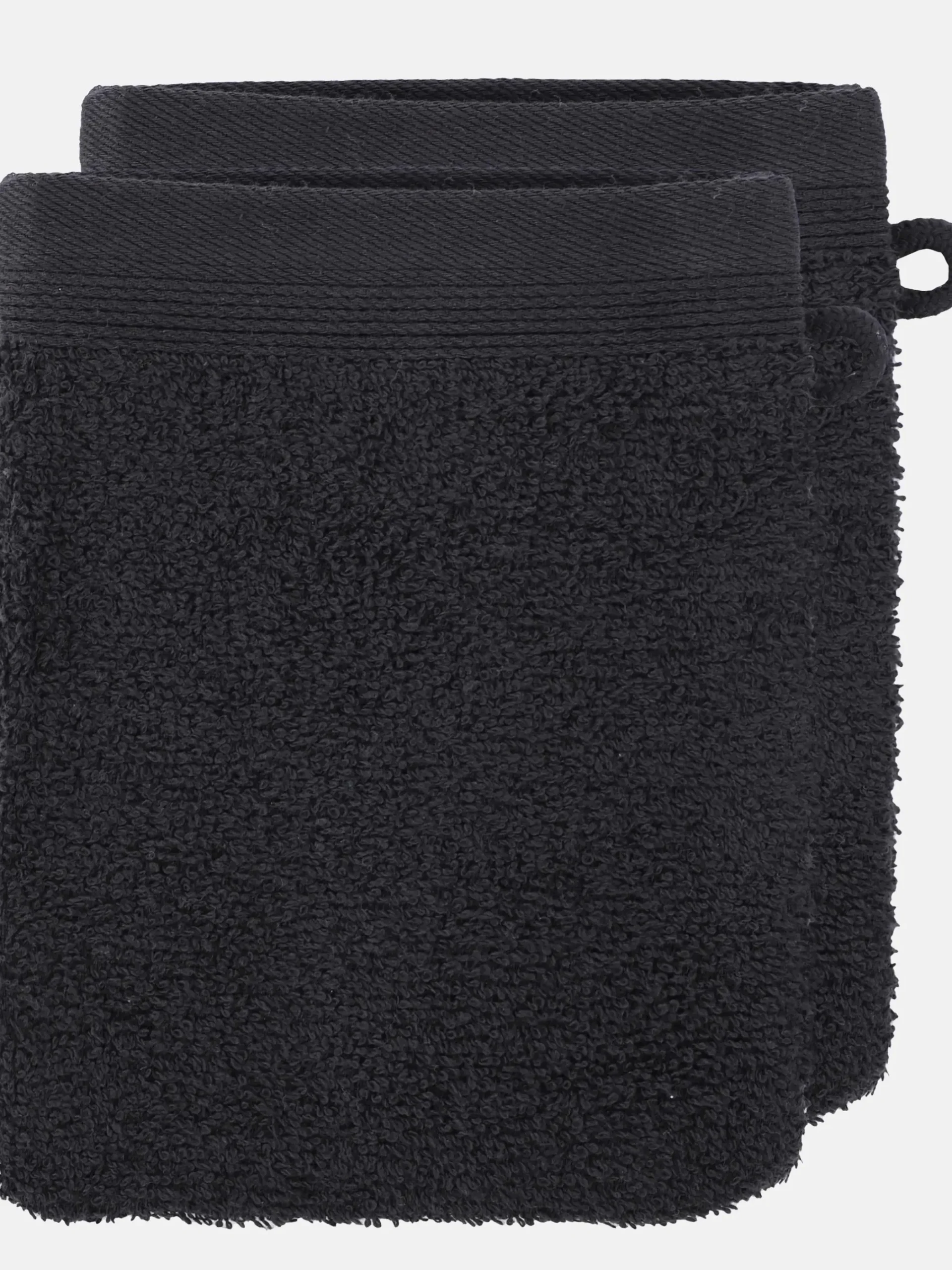 Villa Grinario Waschhandschuh 2er Set, 16x21cm