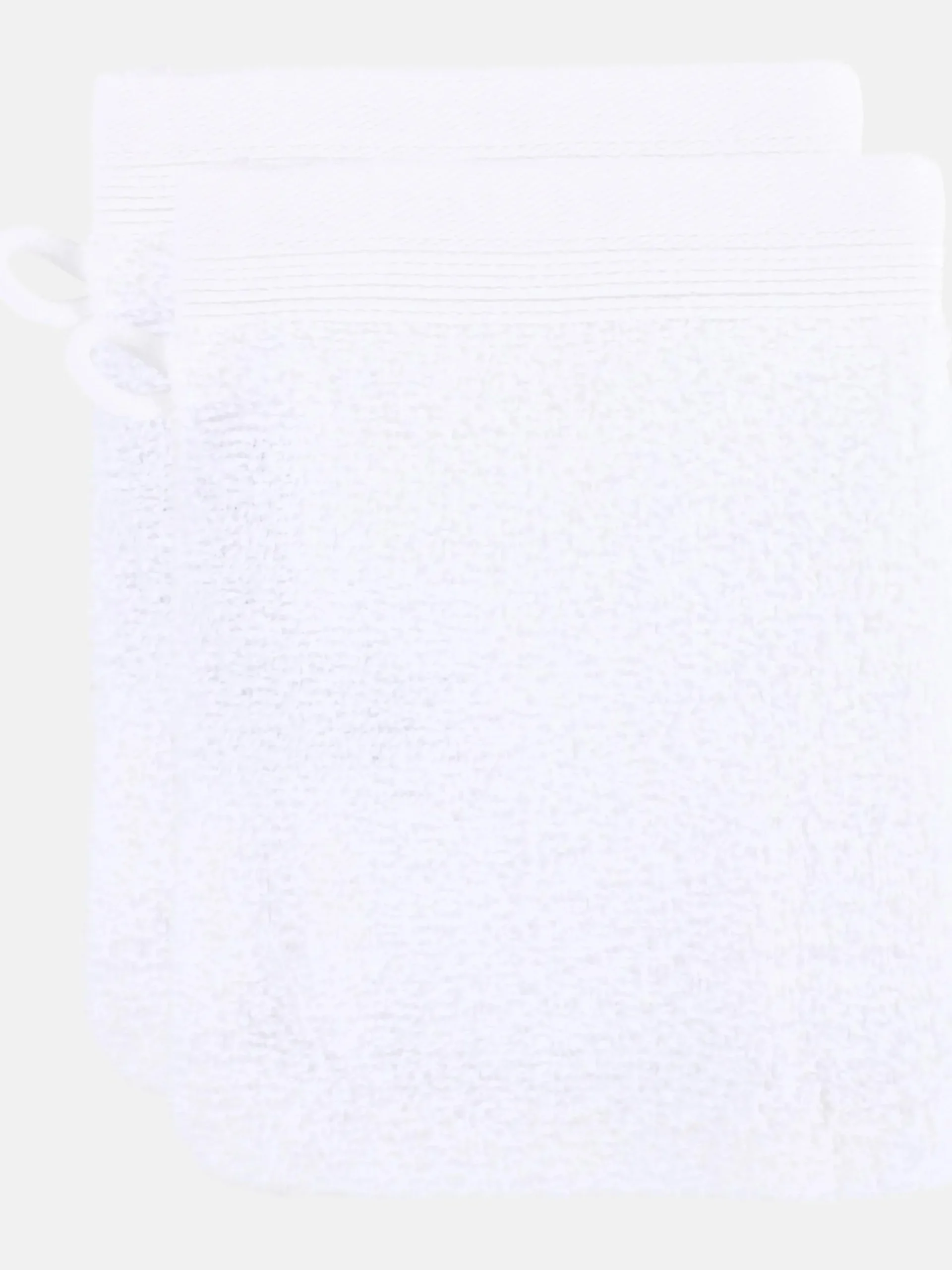 Villa Grinario Waschhandschuh 2er Set, 16x21cm