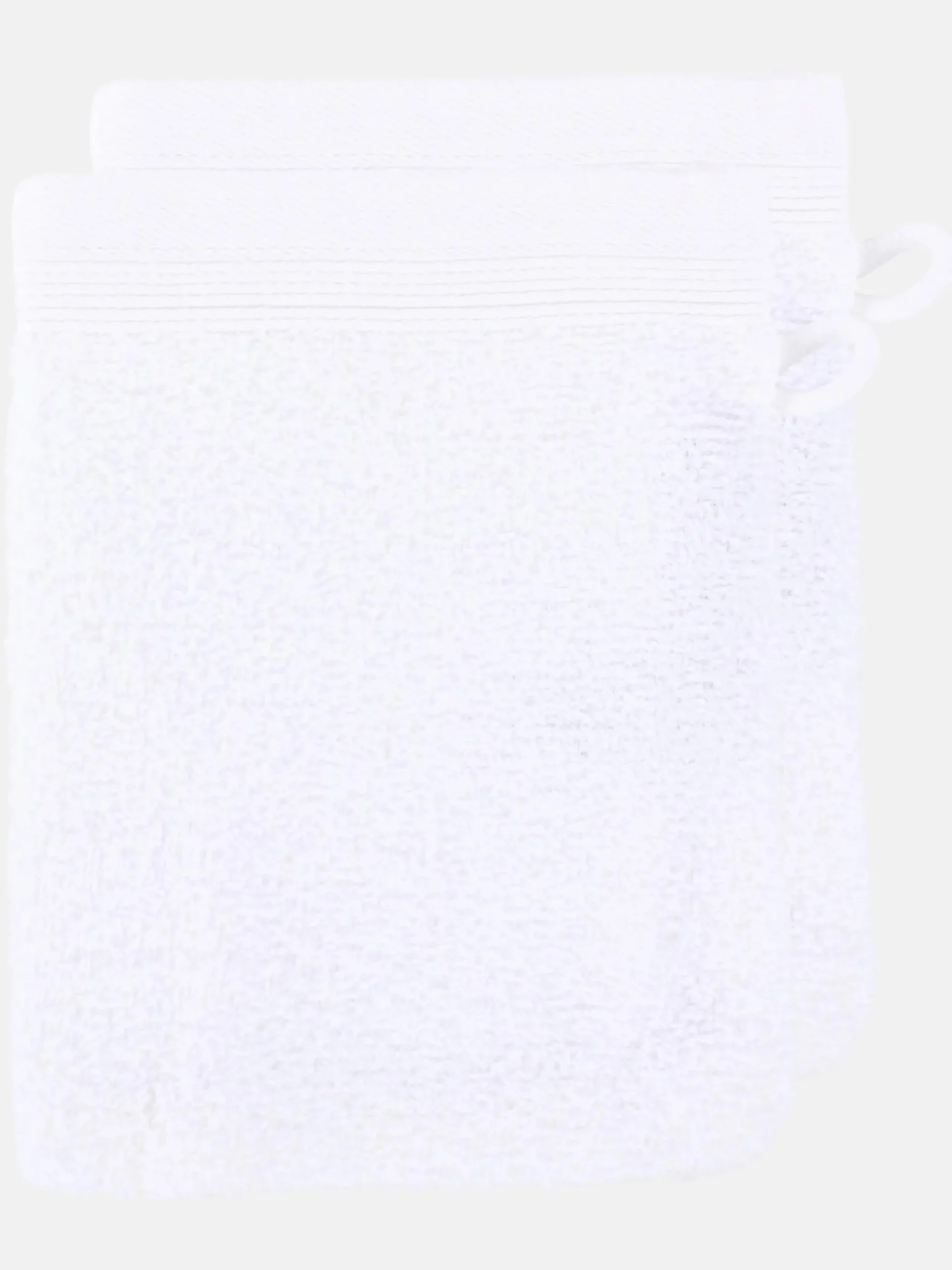 Villa Grinario Waschhandschuh 2er Set, 16x21cm