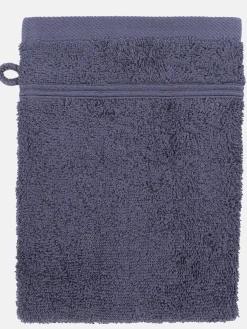 Ross Waschhandschuh Rubin, 16x21cm