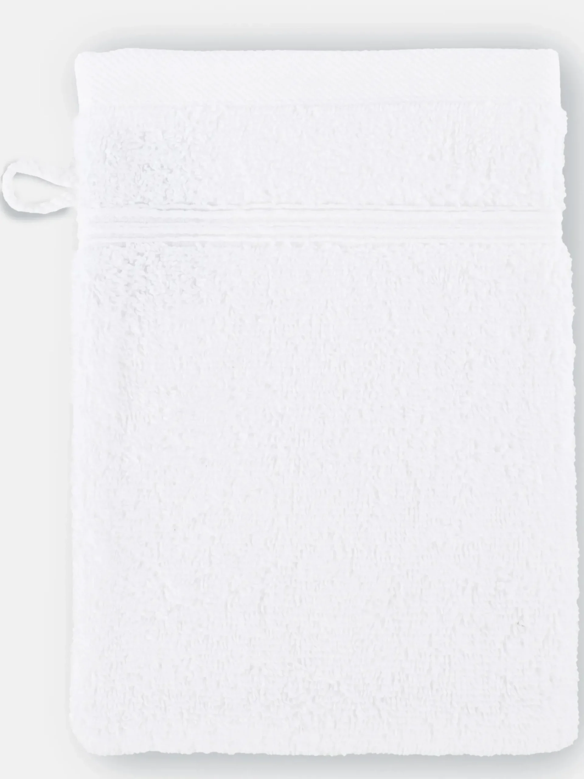 Ross Waschhandschuh Rubin, 16x21cm