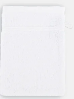 Ross Waschhandschuh Rubin, 16x21cm