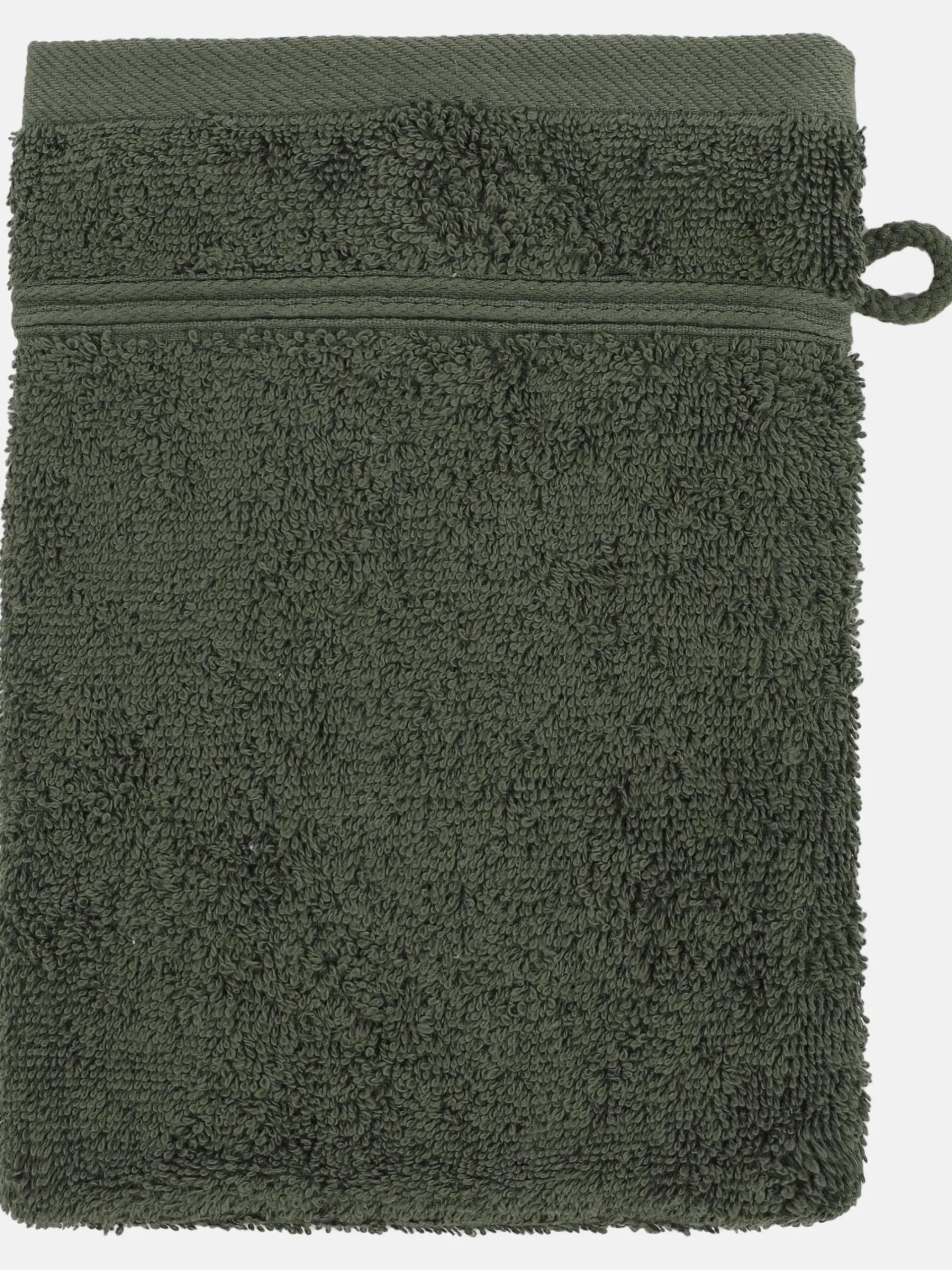 Ross Waschhandschuh Rubin, 16x21cm