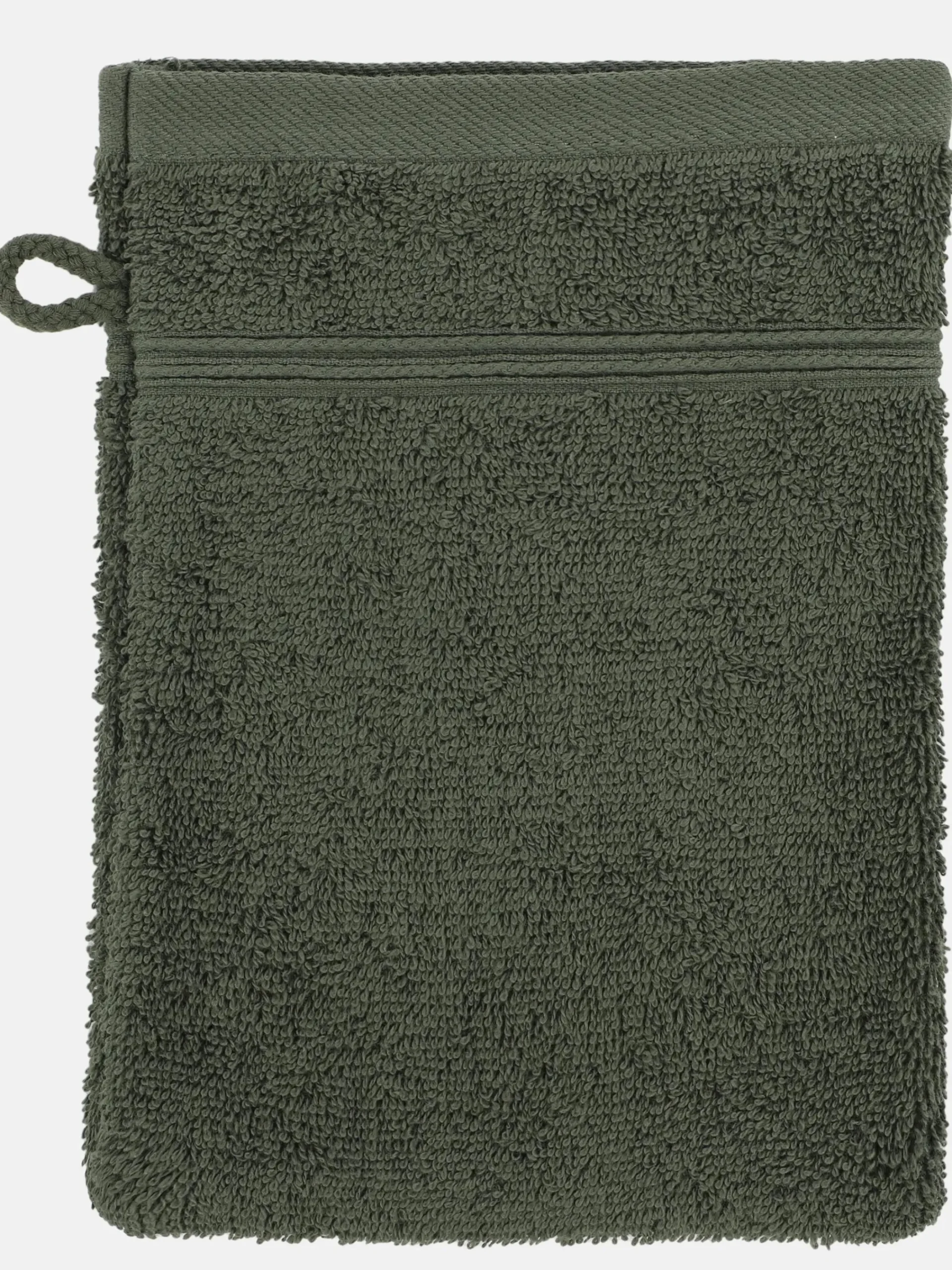 Ross Waschhandschuh Rubin, 16x21cm