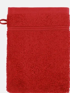 Ross Waschhandschuh Rubin, 16x21cm